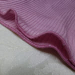 ロックミシン☆巻ロックでフリルを作ってみよう☆アーチザン630