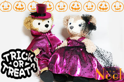 ハロウィーン☆投稿作品(写真)の紹介 第二弾☆去年(2013年)分