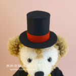 作り方☆「シルクハット(トップハット)」縫いぐるみ・子供・大人の仮装やコスプレに