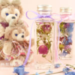 ハーバリウム作ってみました