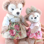 動画で作り方☆「縫わないギャザースカート」色々なサイズの縫いぐるみに