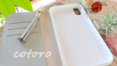 大人かわいいiPhoneスマホケース