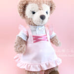 動画で作り方☆「コルセットジャンパースカート」Sサイズシェリーメイ等の縫いぐるみに