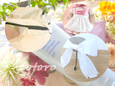 自転車通学には、回転フードのレインウェア