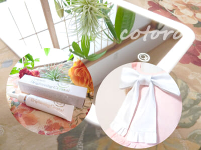 気になるシミにハイドロキノンクリーム