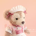 動画で作り方☆「ホワイトブリム」Sサイズシェリーメイ等の縫いぐるみに