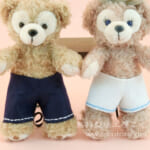 動画で作り方☆「フェルトのパンツ」ダッフィー縫いぐるみバッジ等の縫いぐるみに