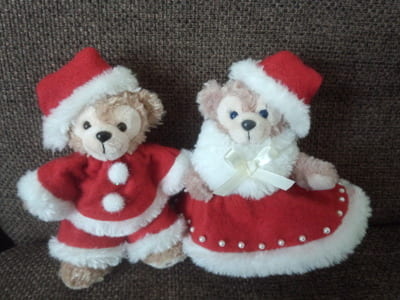 クリスマス☆投稿作品(写真)の紹介☆去年(2012年)分