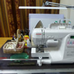 私の愛用しているハンドメイド道具の紹介