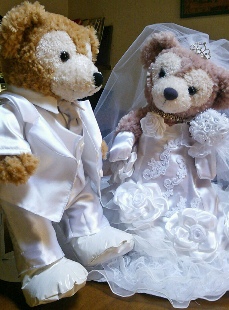 ウェルカムドール 投稿作品 写真 の紹介 第二弾 14年上半期 無料型紙工房ことろ