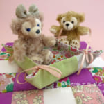 デアゴスティーニ☆リバティプリントでハンドメイド１号☆作ってみました