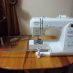 マイ　ミシン
