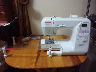 マイ　ミシン