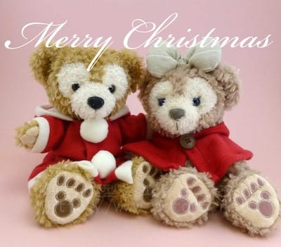 クリスマスパーティー2012